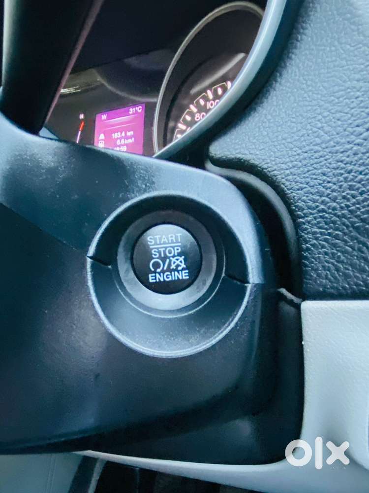 Jeep Compass Longitude (o) 2.0 Diesel At, 2020, Diesel