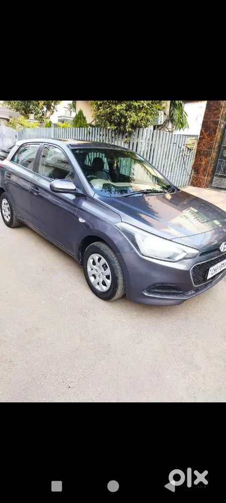 Hyundai I20 2015