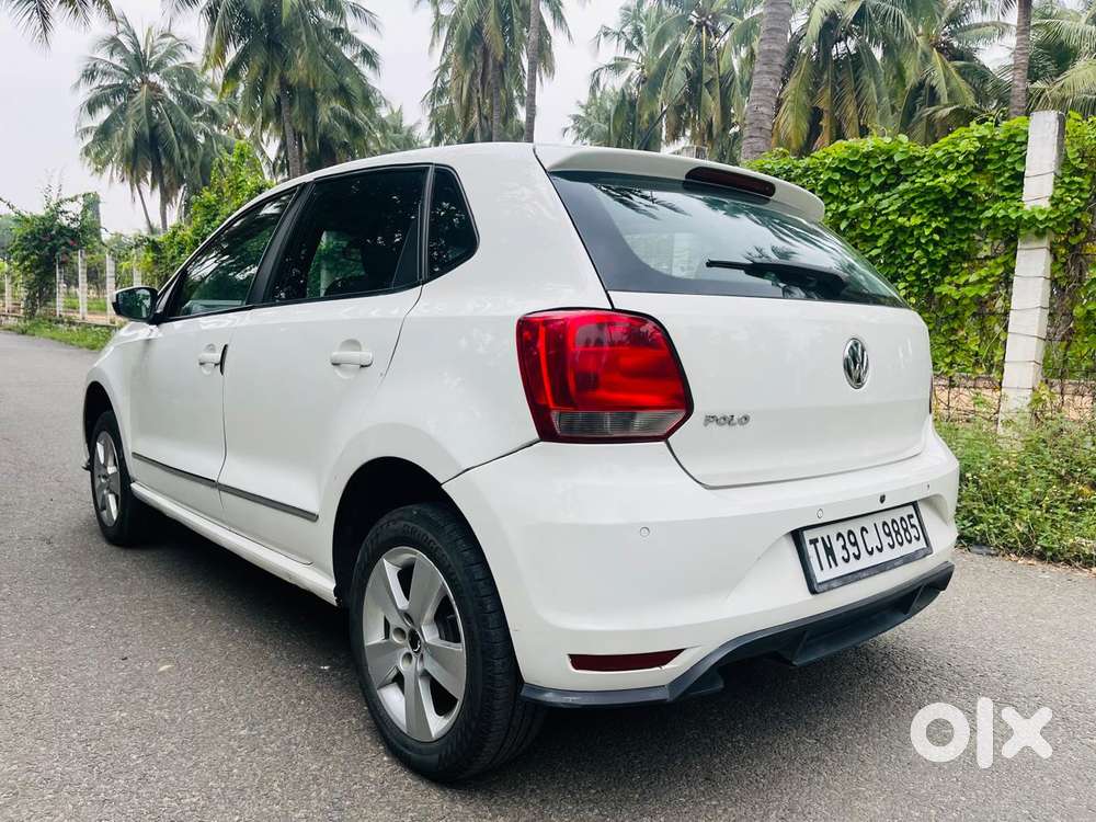Volkswagen Polo 1.0 Mpi Highline, 2019, Petrol