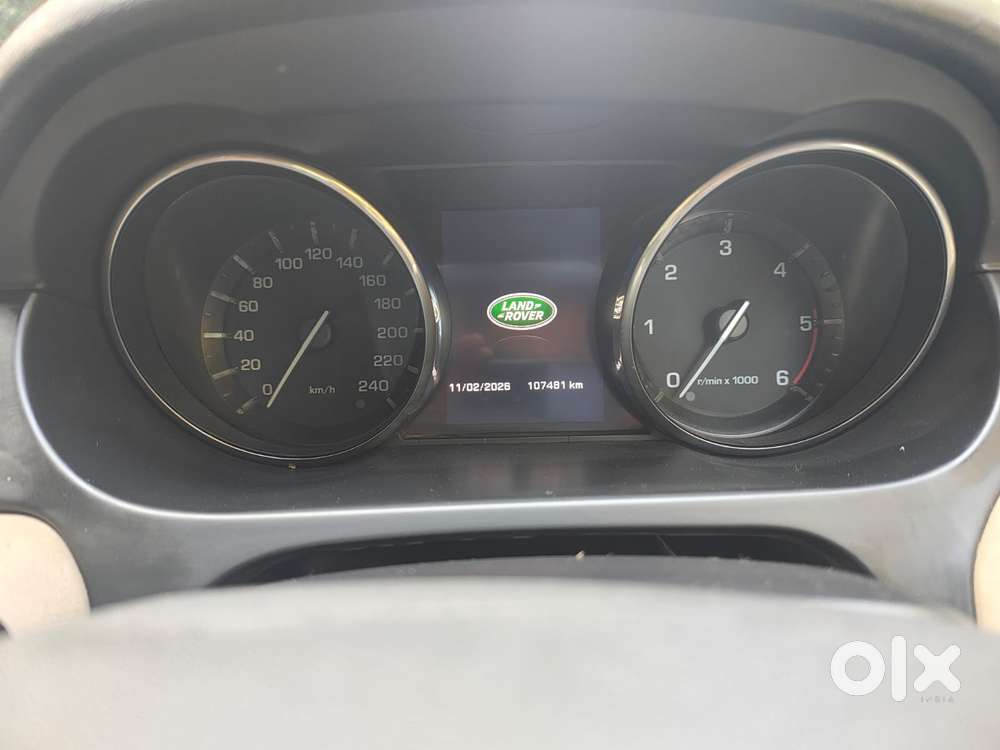 Land Rover Discovery Sport Td4 Hse, 2016, Diesel