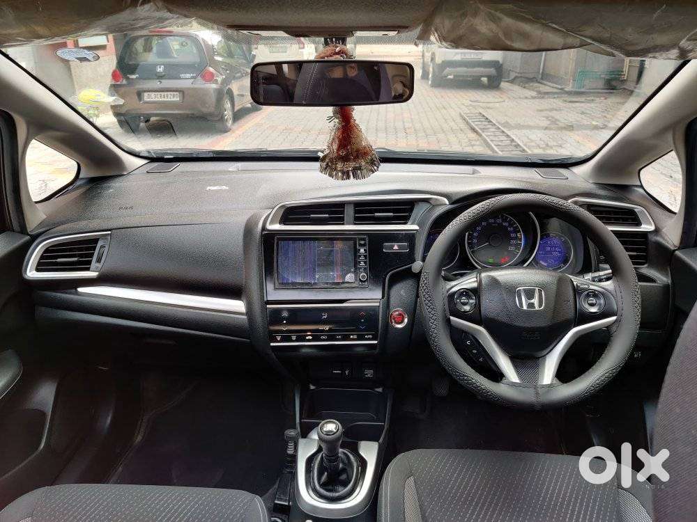 Honda Wr-v 1.5 Vx I-dtec, 2018, Diesel