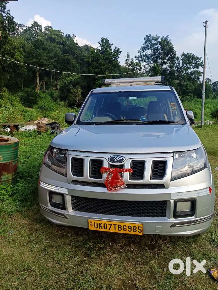 Mahindra Tuv 300 2020 Diesel