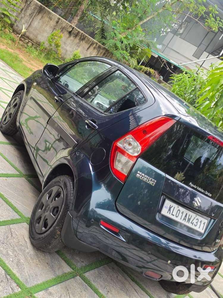 Maruti Suzuki Ritz 2009 Vdi Diesel 82000 Km Single Owner Company Serv