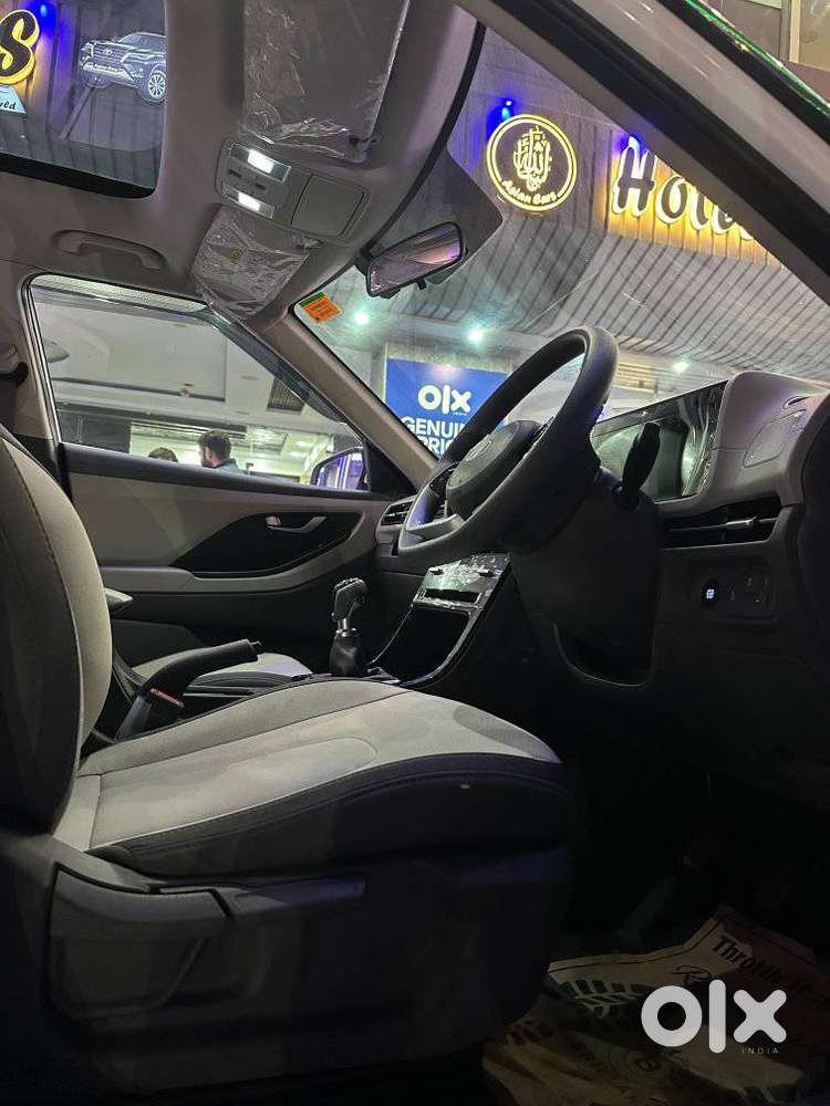 Hyundai Creta 1.5 L Mpi S (o) Mt, 2026, Petrol