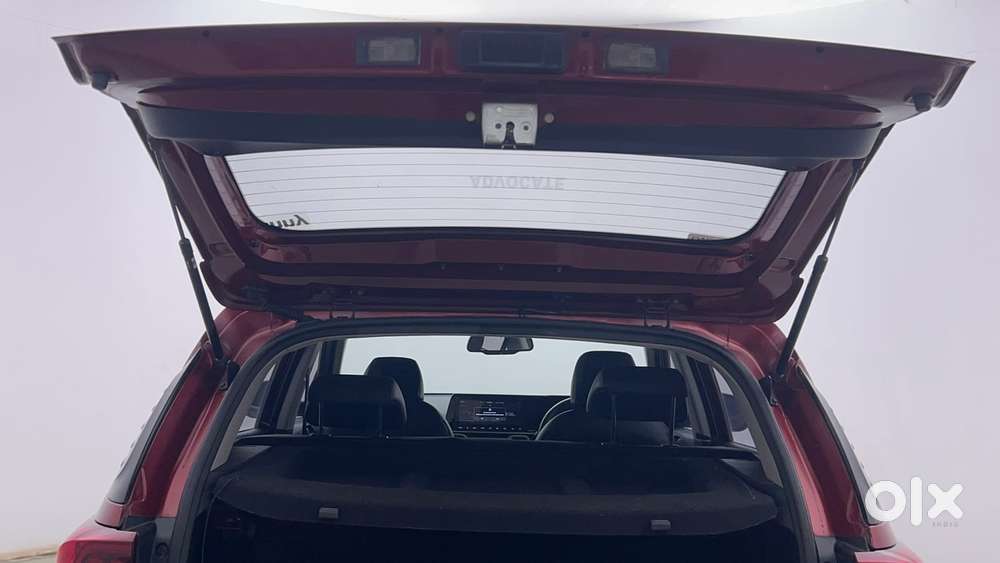 Kia Sonet 1.0 Gtx Plus Dct, 2021, Petrol