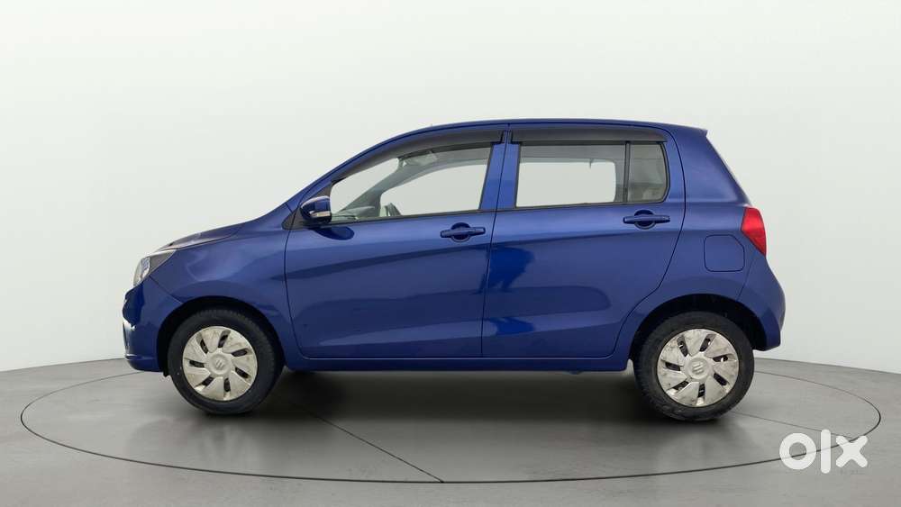 Maruti Suzuki Celerio Zxi Optional Amt, 2018, Petrol