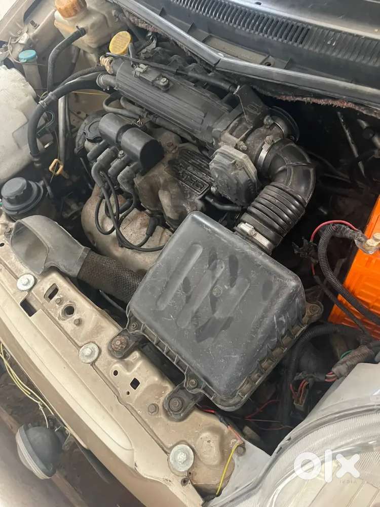 Good Condition My Car