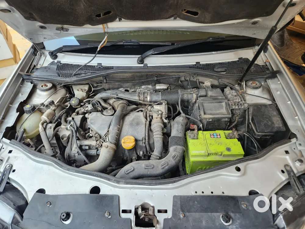 Renault Duster 2016 Diesel 96000 Km Driven