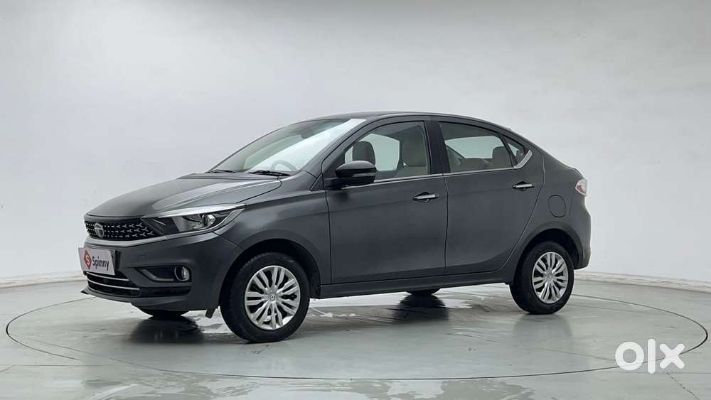 Tata Tigor Xza Plus, 2024, Cng & Hybrids