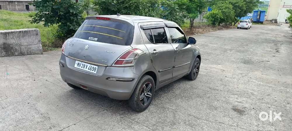 Maruti Suzuki Swift 2012 Novembar