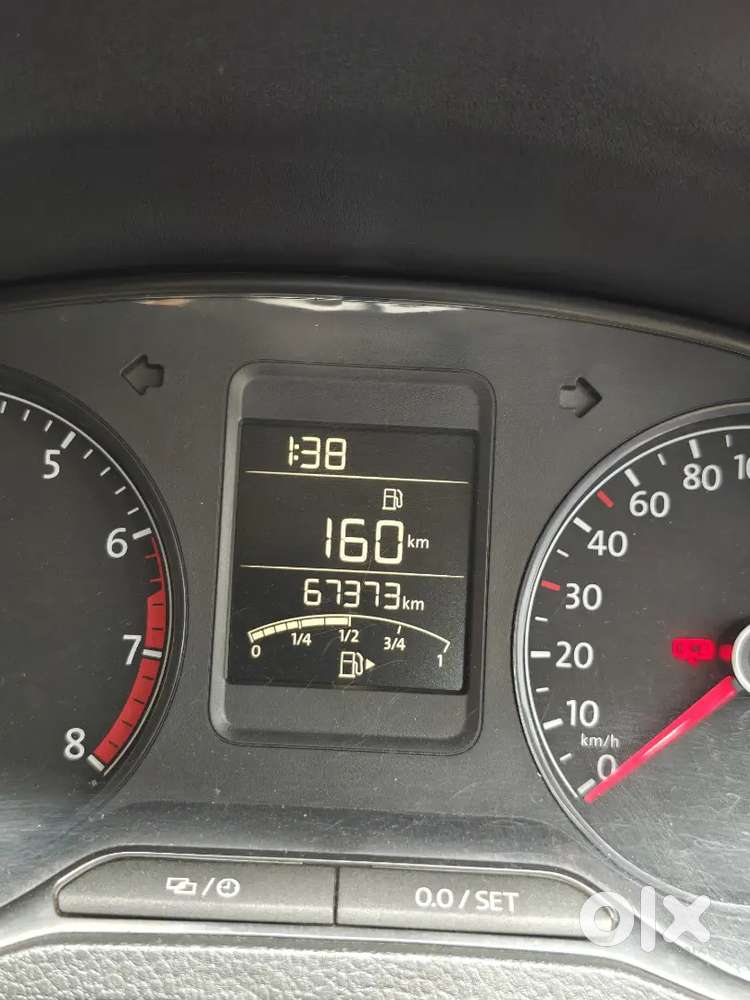 Volkswagen Polo 2018 Highline Plus