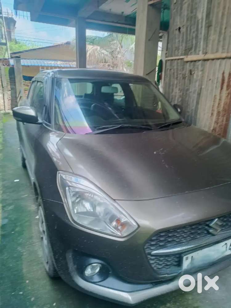 Maruti Suzuki Swift 2023 Petrol 41000 Km Driven