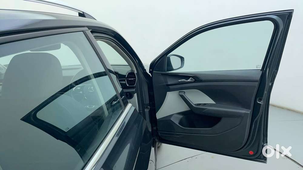 Skoda Kushaq Style 1.0l Tsi At, 2021, Petrol