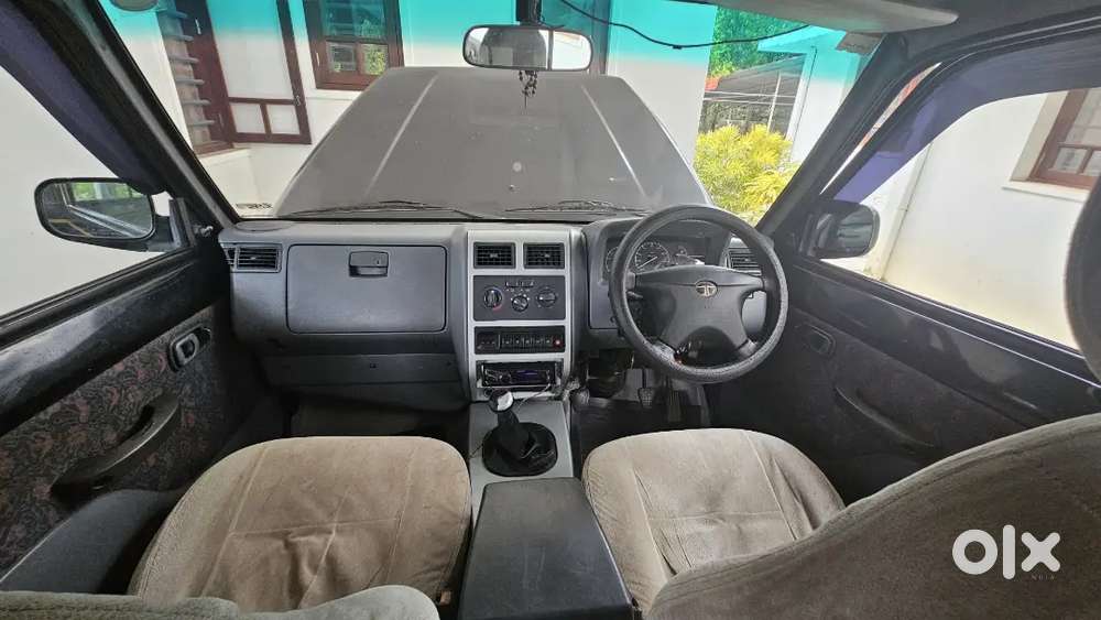Tata Sumo Victa 2006