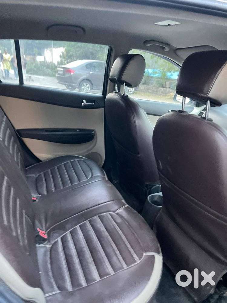 Hyundai I20 Sportz Plus Diesel, 2014, Diesel