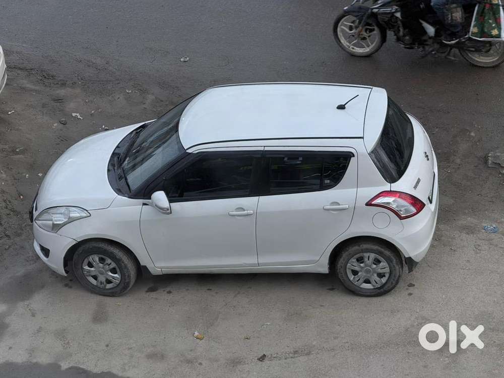 Maruti Suzuki Swift 2013 Diesel Well Maintained