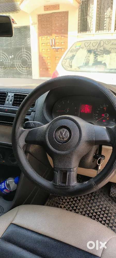 Volkswagen Polo 2011