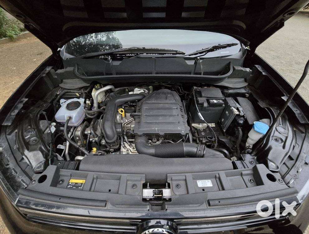 Volkswagen Taigun 1.0 Gt Line At, 2026