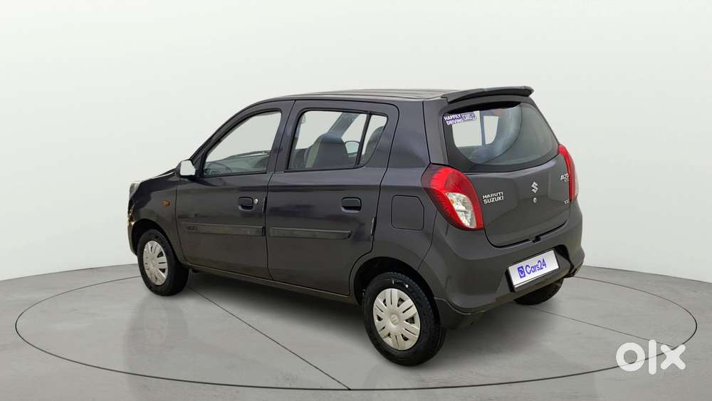 Maruti Suzuki Alto 800 2012-2016 Vxi, 2015, Petrol