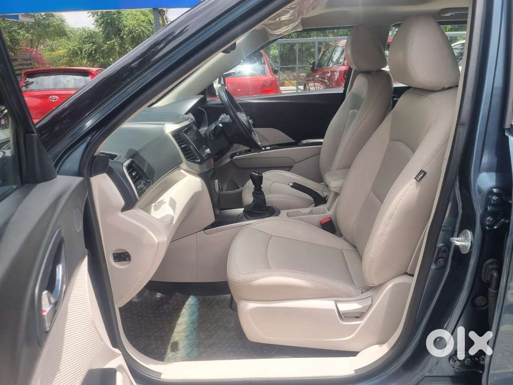Mahindra Xuv300 W8 Option Diesel, 2020, Diesel