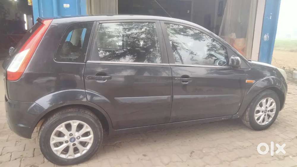 Well Mainted ,good Looking