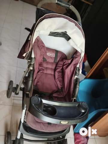 Mirage pram outlet