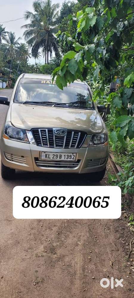 Mahindra Xylo E4, 2009, Diesel