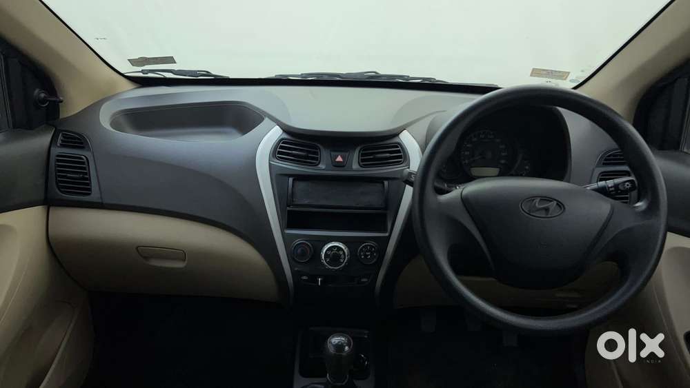 Hyundai Eon Era +, 2016, Petrol
