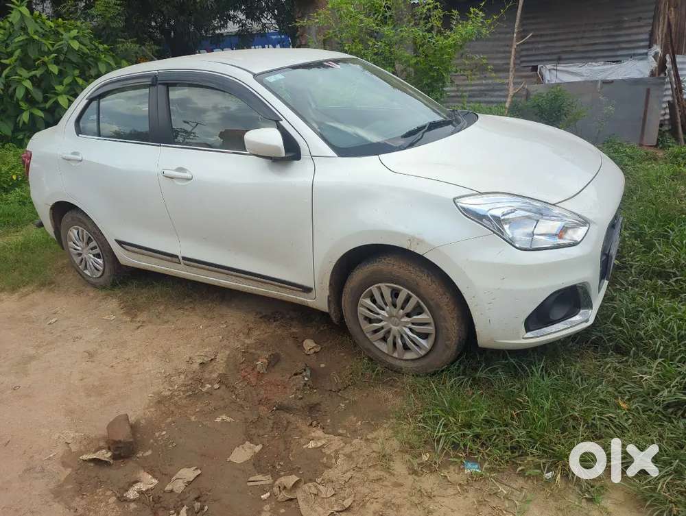 Maruti Suzuki Dzire 2024