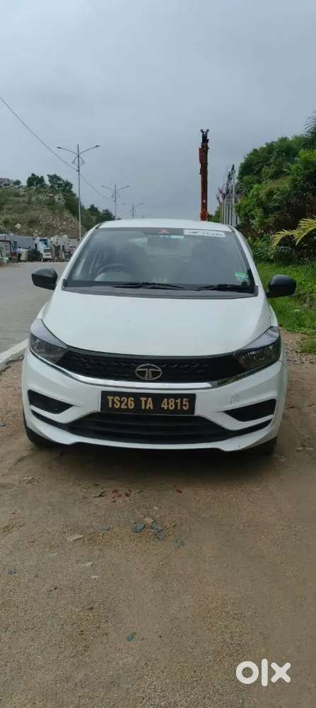 Tata Tigor 2020 Petrol Manual