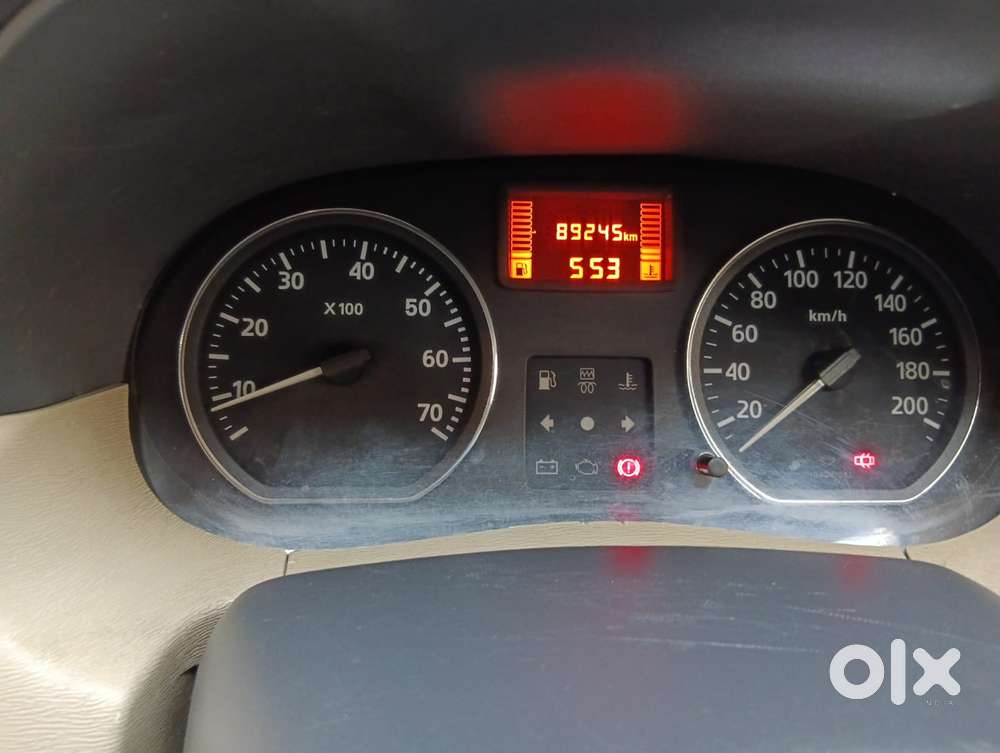 Nissan Terrano 2013-2017 Xv Premium 110 Ps, 2015, Diesel