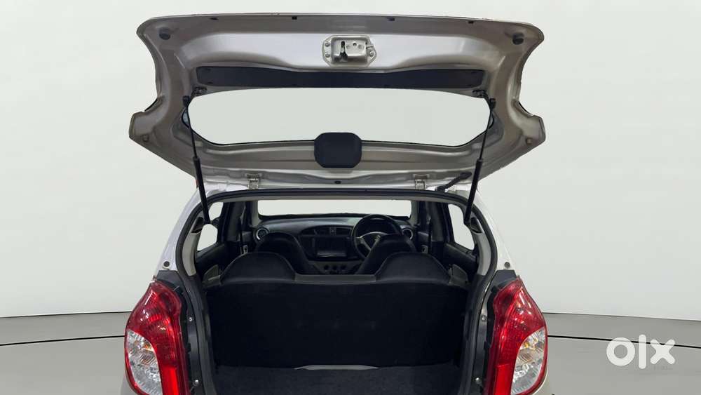 Maruti Suzuki Alto 0.8 Lxi (o), 2023, Petrol
