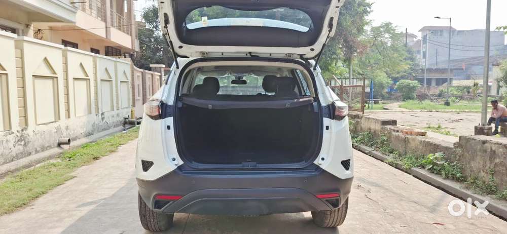 Tata Harrier 2.0 Kryotec Xta Plus, 2021, Diesel
