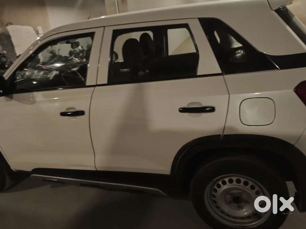 Maruti Suzuki Vitara Brezza 2018 Diesel 58900 Km Driven