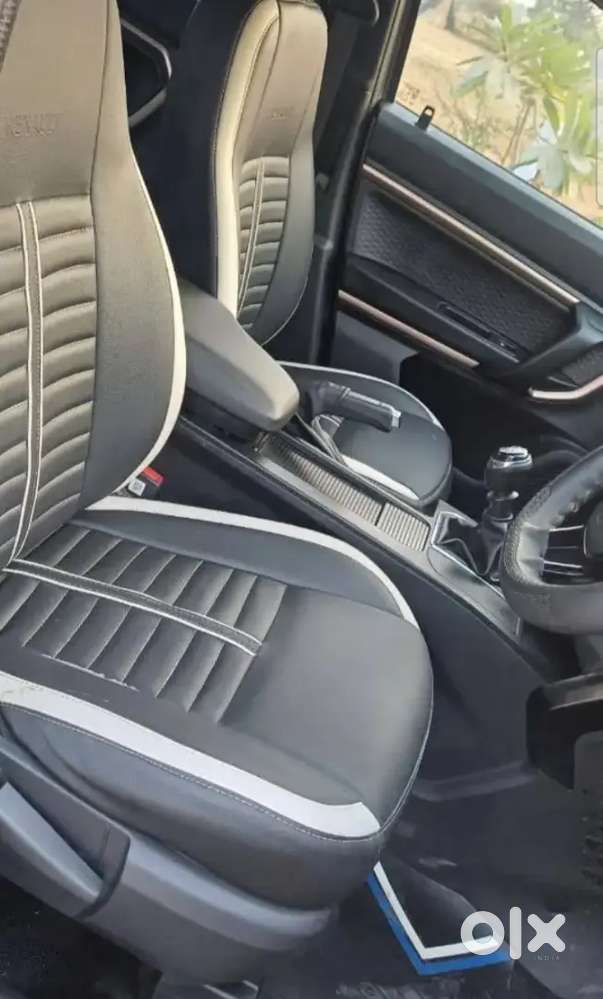 Renault Kiger 2021 सीएनजी और अन्य Well Maintained