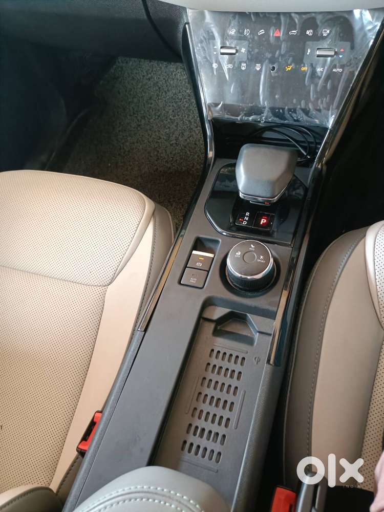 Single Owner Tata Nexon Ev Empowered Plus Lr (top Model) - Only 7,445