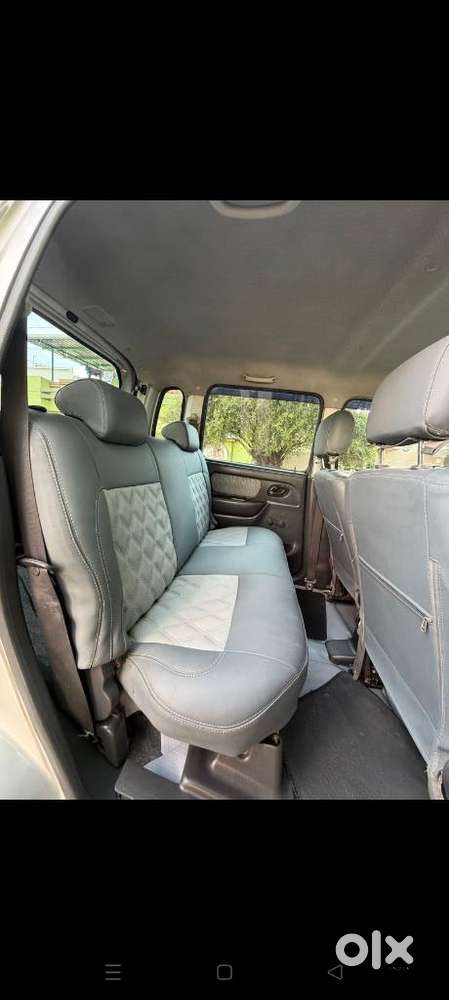 Maruti Suzuki Wagon R Vxi 1.2, 2008, Lpg