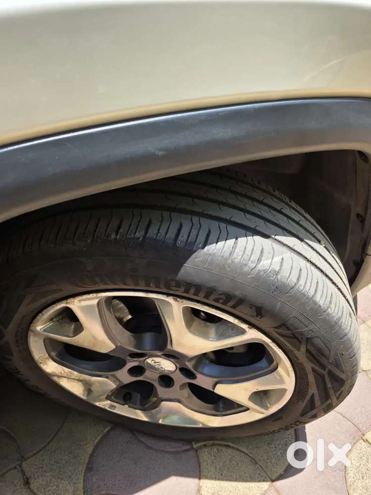 Jeep Compass 2019 Sunroof Diesel