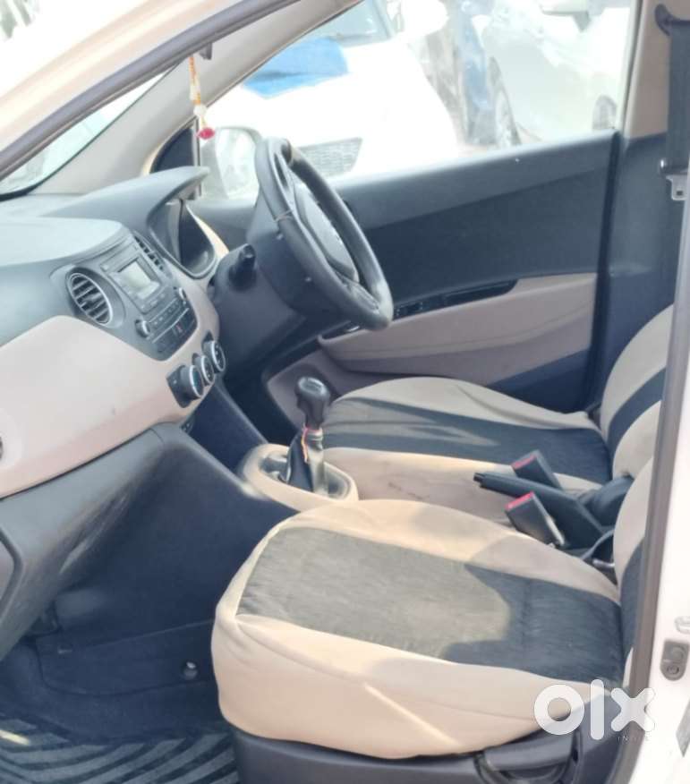 Hyundai Xcent 1.2 Crdi Sx, 2018, Petrol