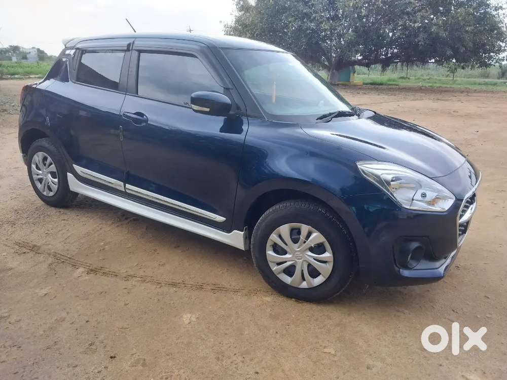 Maruti Suzuki Swift 2023 Petrol 14000 Km Driven
