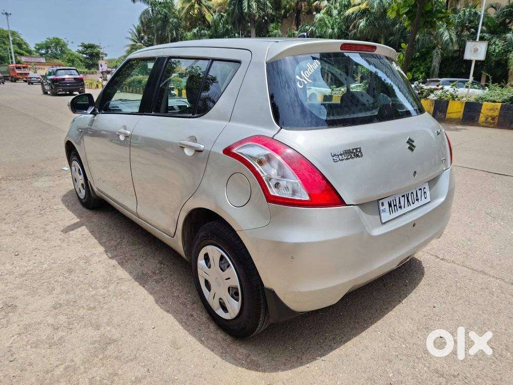 Maruti Suzuki Swift Vxi + Manual, 2016, Petrol