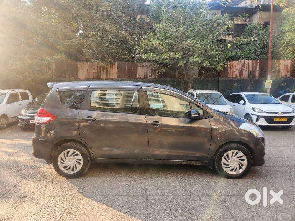 Maruti Suzuki Ertiga Vdi Shvs, 2016, Diesel