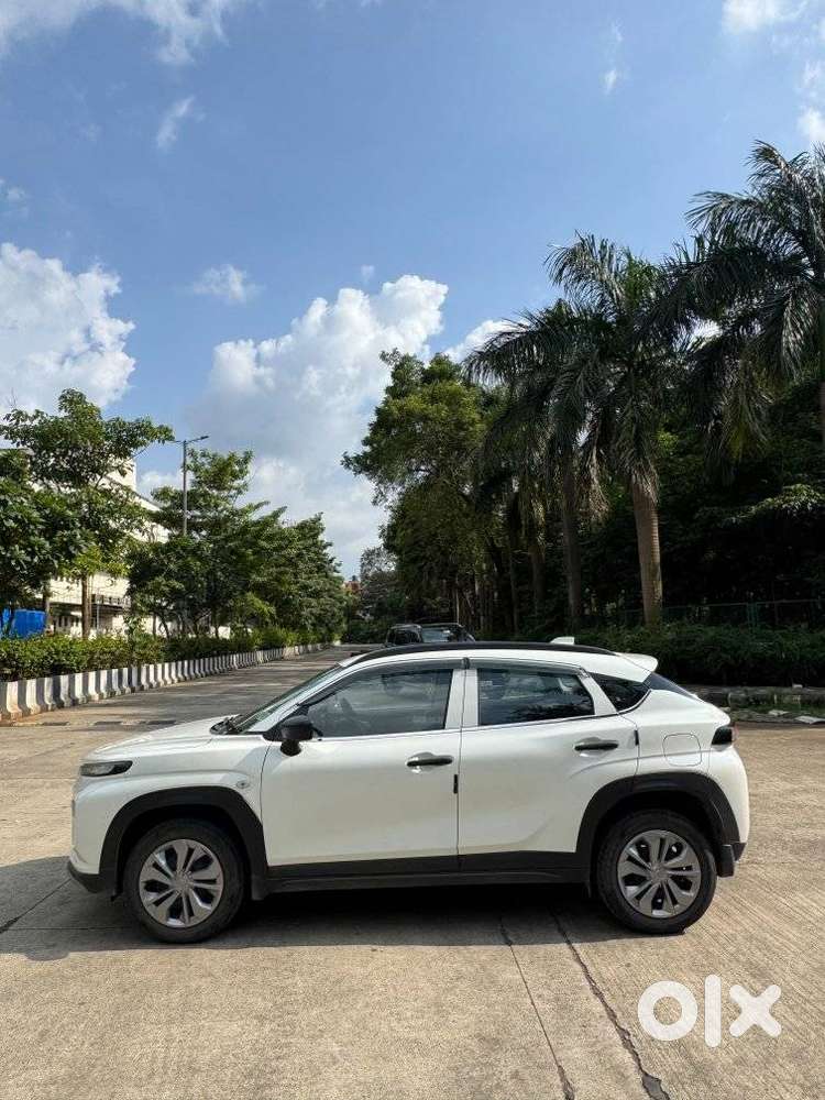Maruti Suzuki Fronx Sigma 1.2 Cng, 2024, Cng & Hybrids