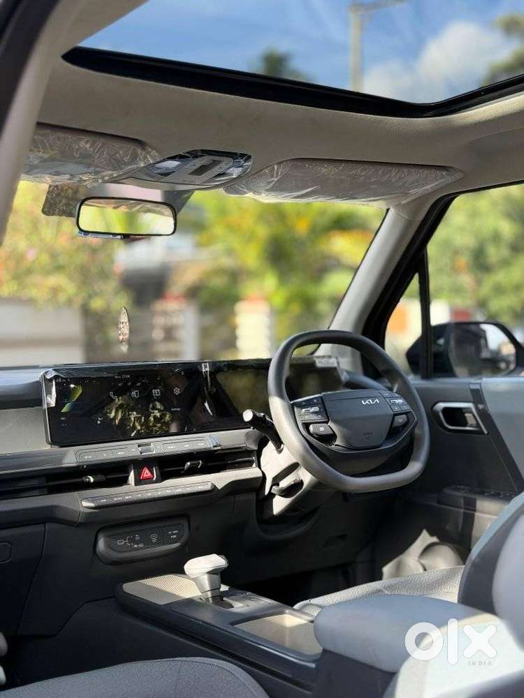 Kia Syros Htk Plus Turbo Dct, 2025, Petrol