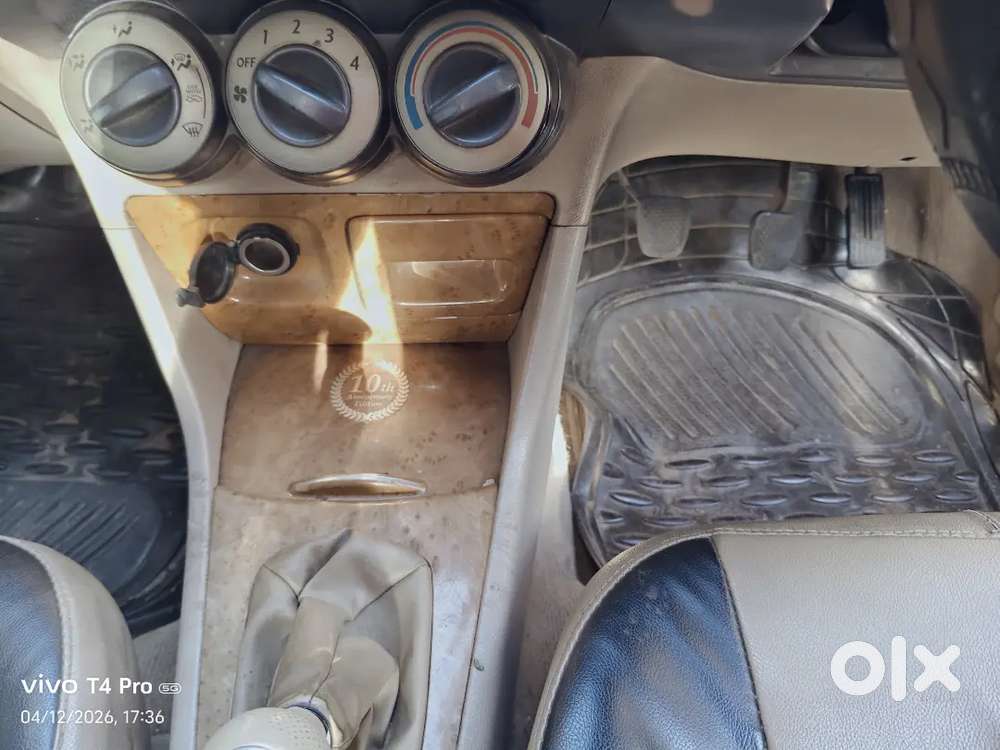 Cng And Petrol Both Are In Car