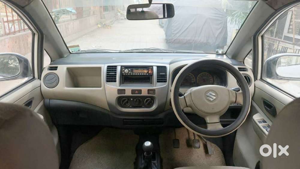 Maruti Suzuki Zen Estilo Vxi Bsiv, 2008, Petrol