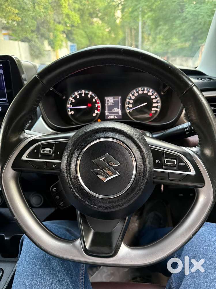 Maruti Suzuki Fronx Delta 1.2 Cng, 2024, Cng & Hybrids