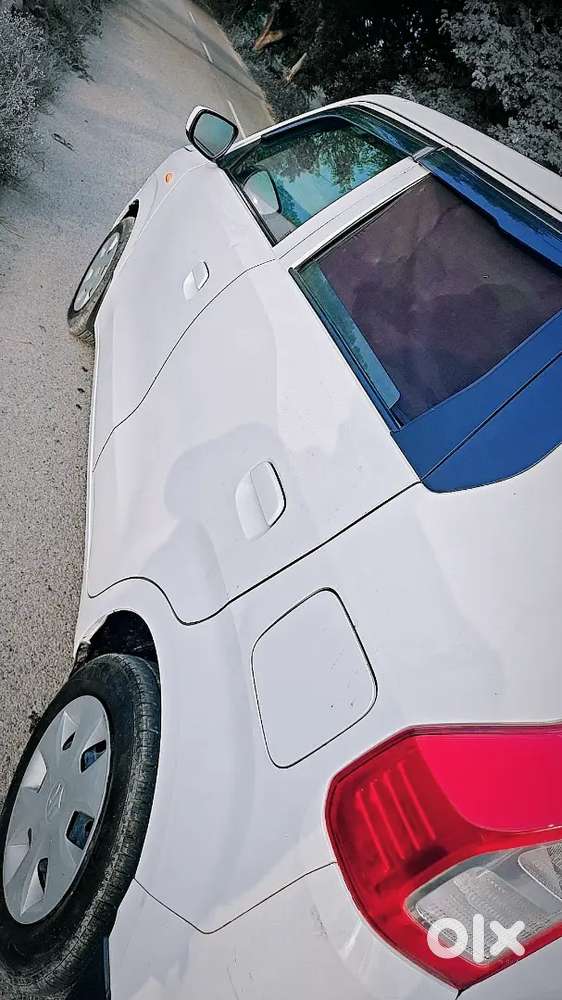 Maruti Suzuki Wagon R 2022