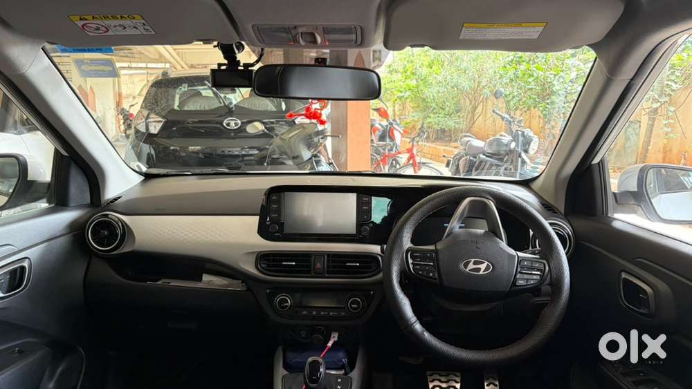 15k Kms - Brand New Condition Hyundai Exter - Bh Registration