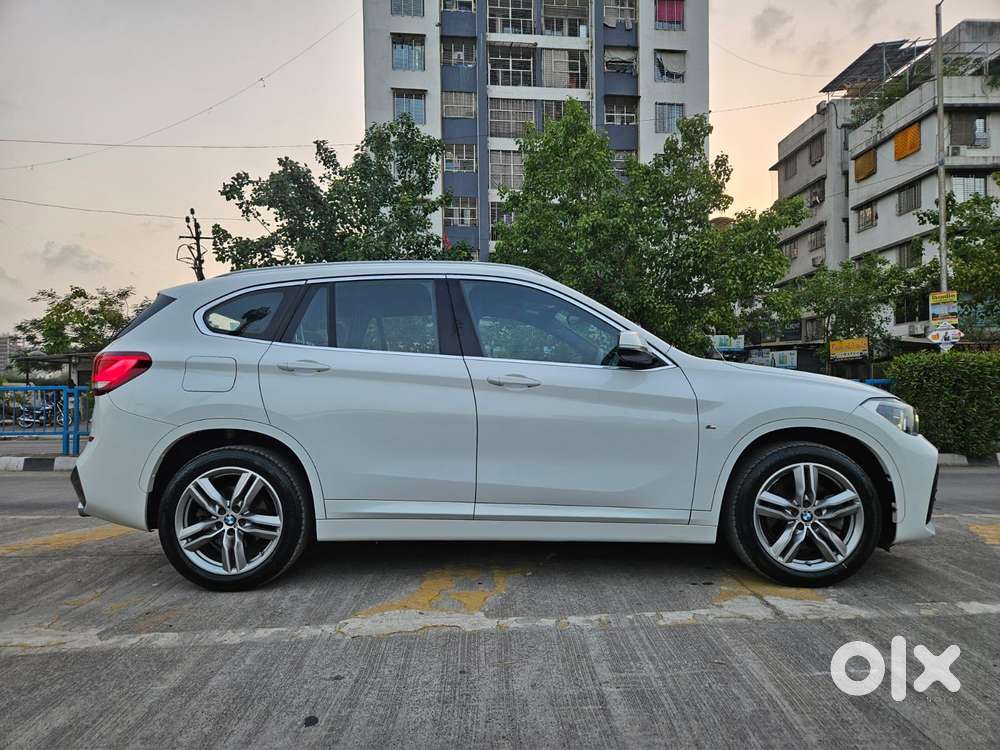 Bmw X1 Xdrive 20d M Sport, 2020, Diesel